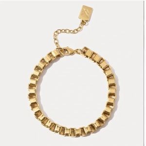 Miranda Frye Lincoln Bracelet